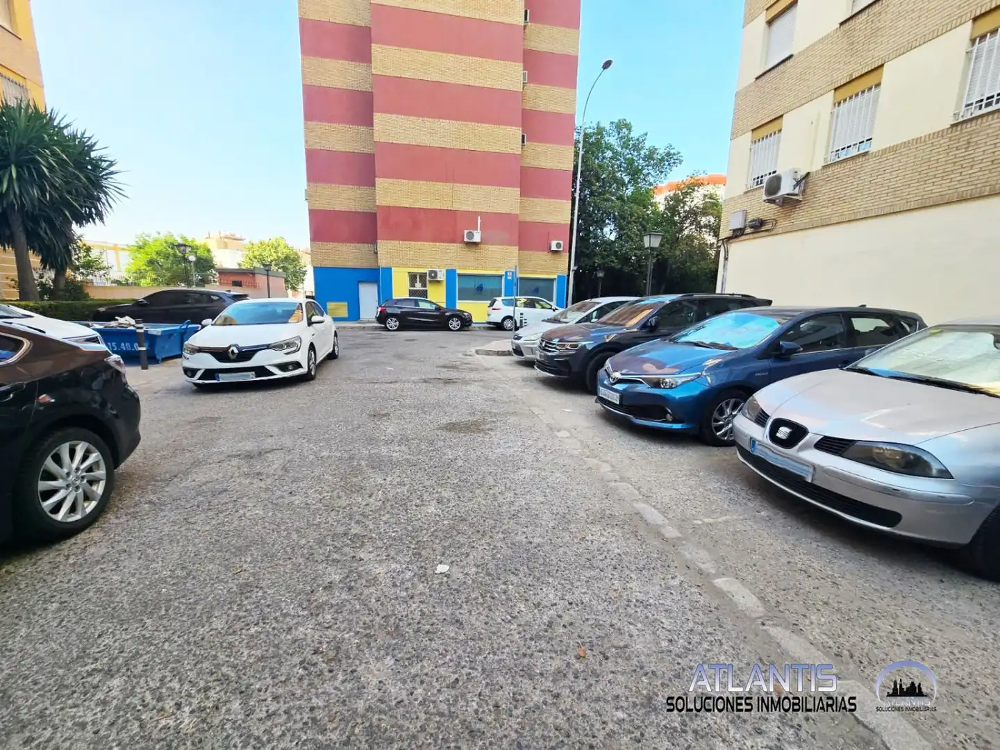 Appartement avec ascenseur à vendre à PEREZ  HERVAS, imagen 22