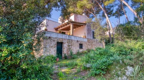 Foto 5 de Casa o xalet en venda a Carrer Rafel Maso, Torre Valentina - Mas Vilar de La Mutxada - Treumal, Girona