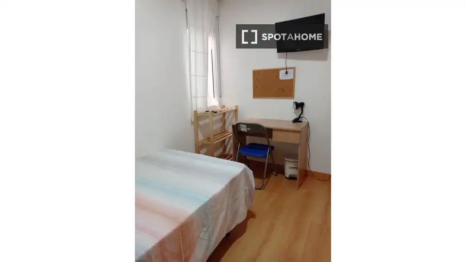 Room in Barrio del Centro