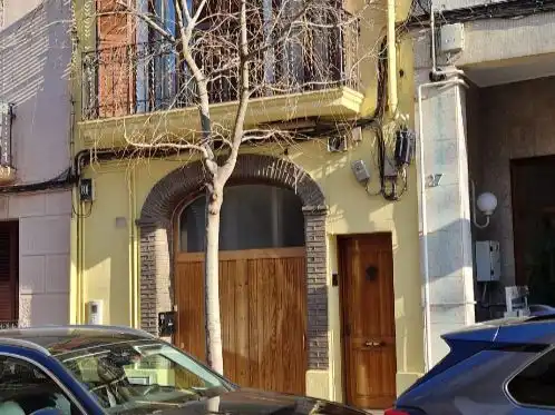 Duplex à vendre à Doctor Barraquer 25