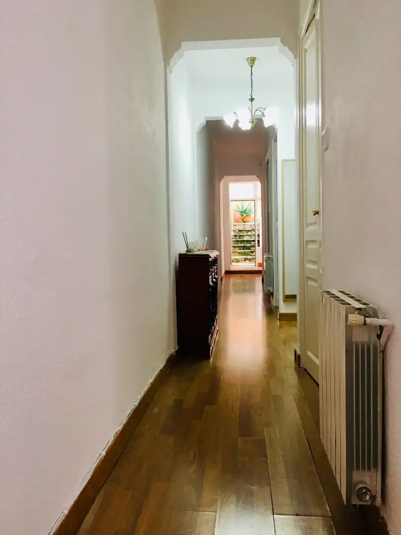 Piso en venta en Corbera de Llobregat con Calefacción, Parquet y Trastero