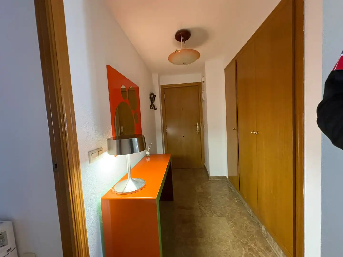 Wohnung zur Miete in Albal, Valencia