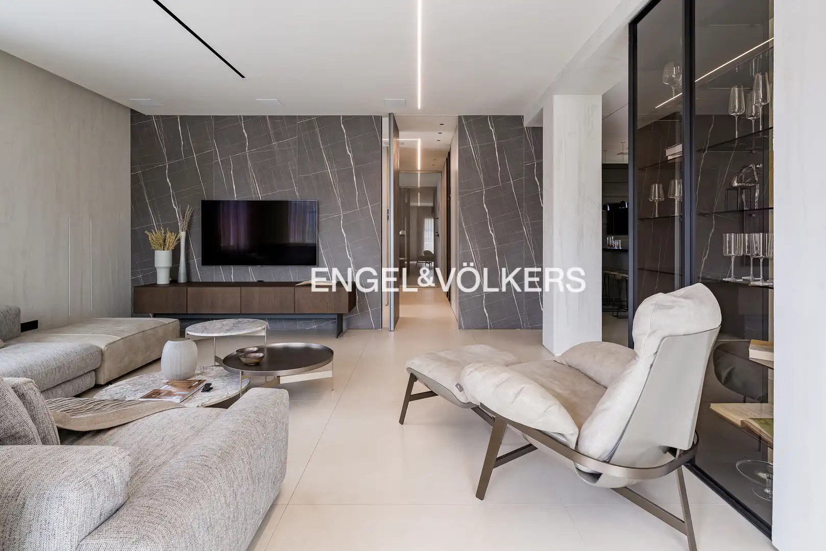 Appartement avec ascenseur à vendre à Barrio de Salamanca, imagen 4