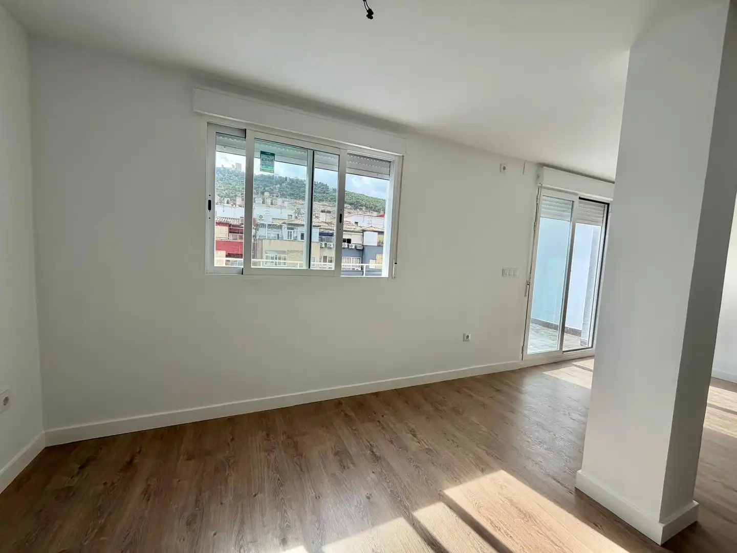 Habitación de Piso en venta en Jaén con Terraza y Balcón
