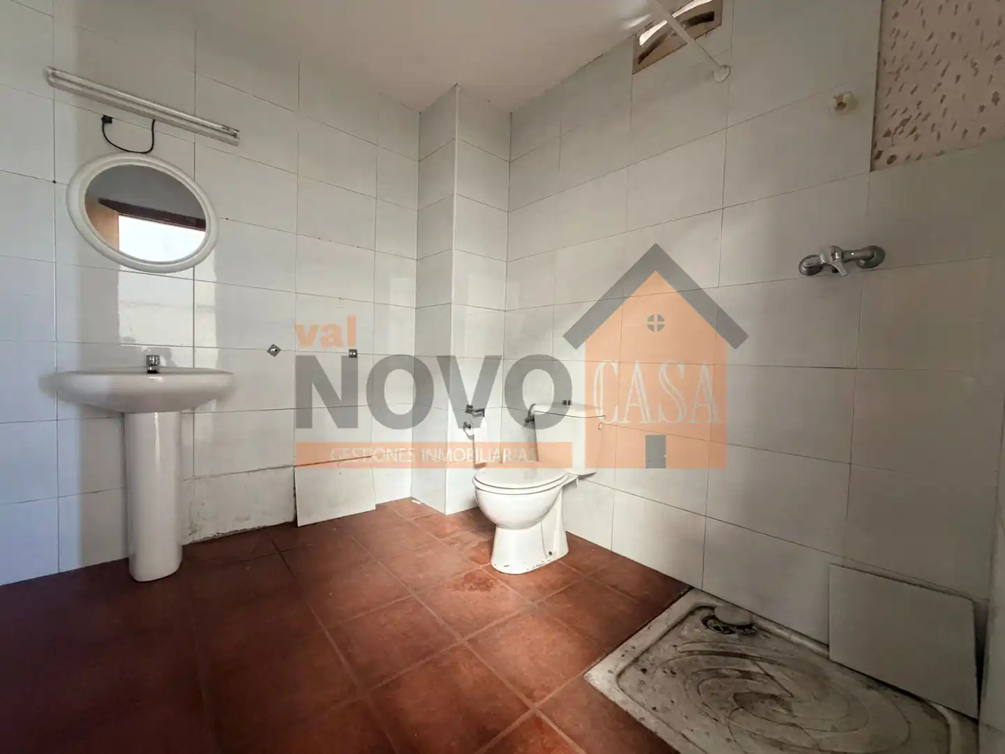 Nave industrial in affitto a Devesa, imagen 6