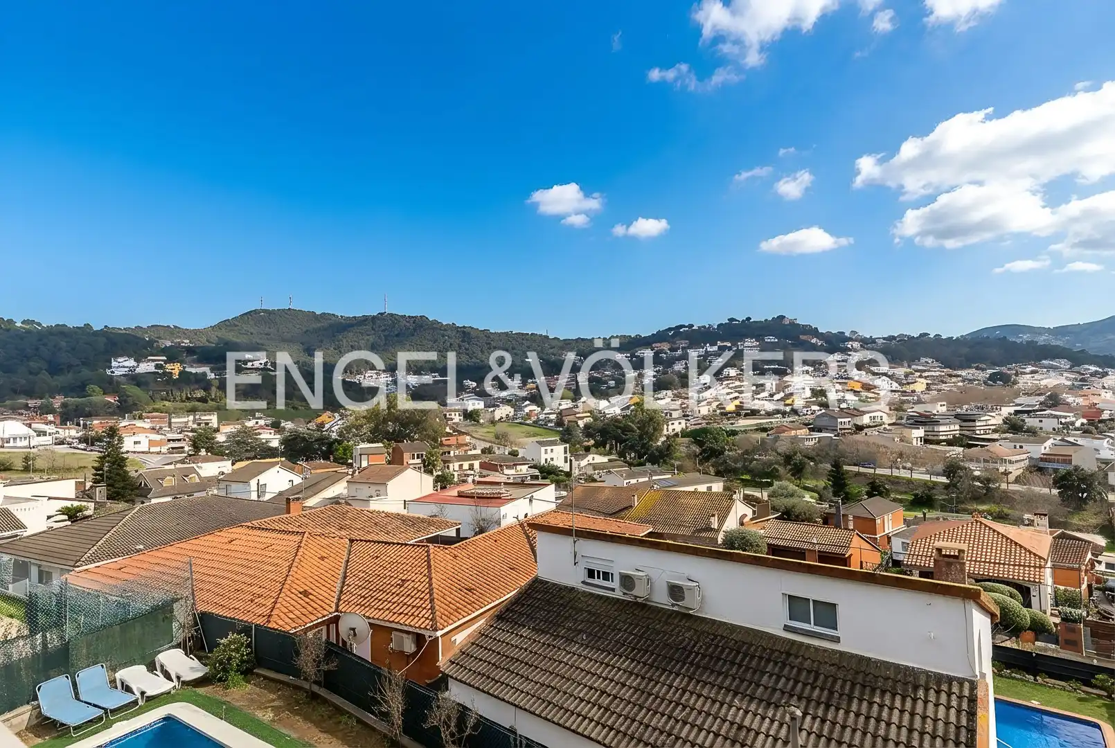 Casa amb piscina en venda a Sant Fost de Campsentelles, imagen 41