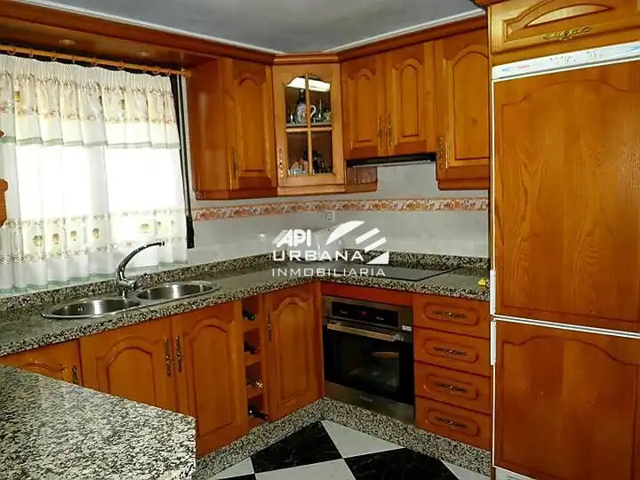 Casa en venta en Calle Bonilla