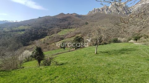 Foto 4 de Residencial en venta en Barrio Tanarrio, Camaleño, Cantabria
