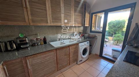 Photo 3 of Flat for rent in De Biscaia, Sant Agustí - Cala de Bou, Sant Josep de sa Talaia