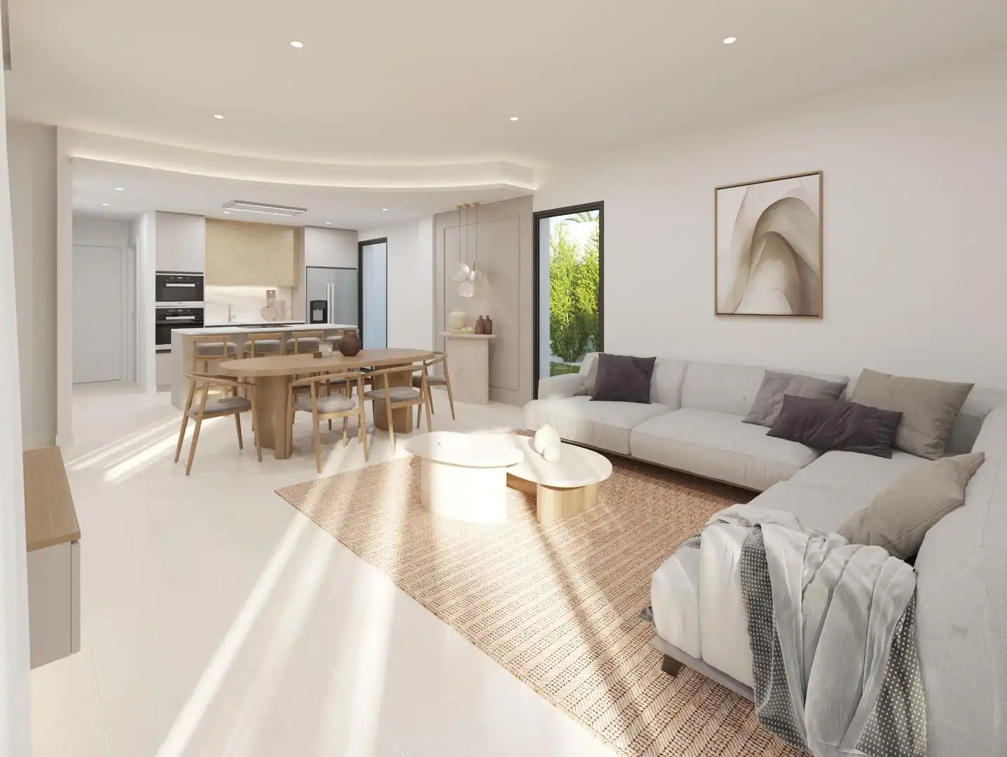 Detached house with terrace for sale in Los Montesinos, imagen 23