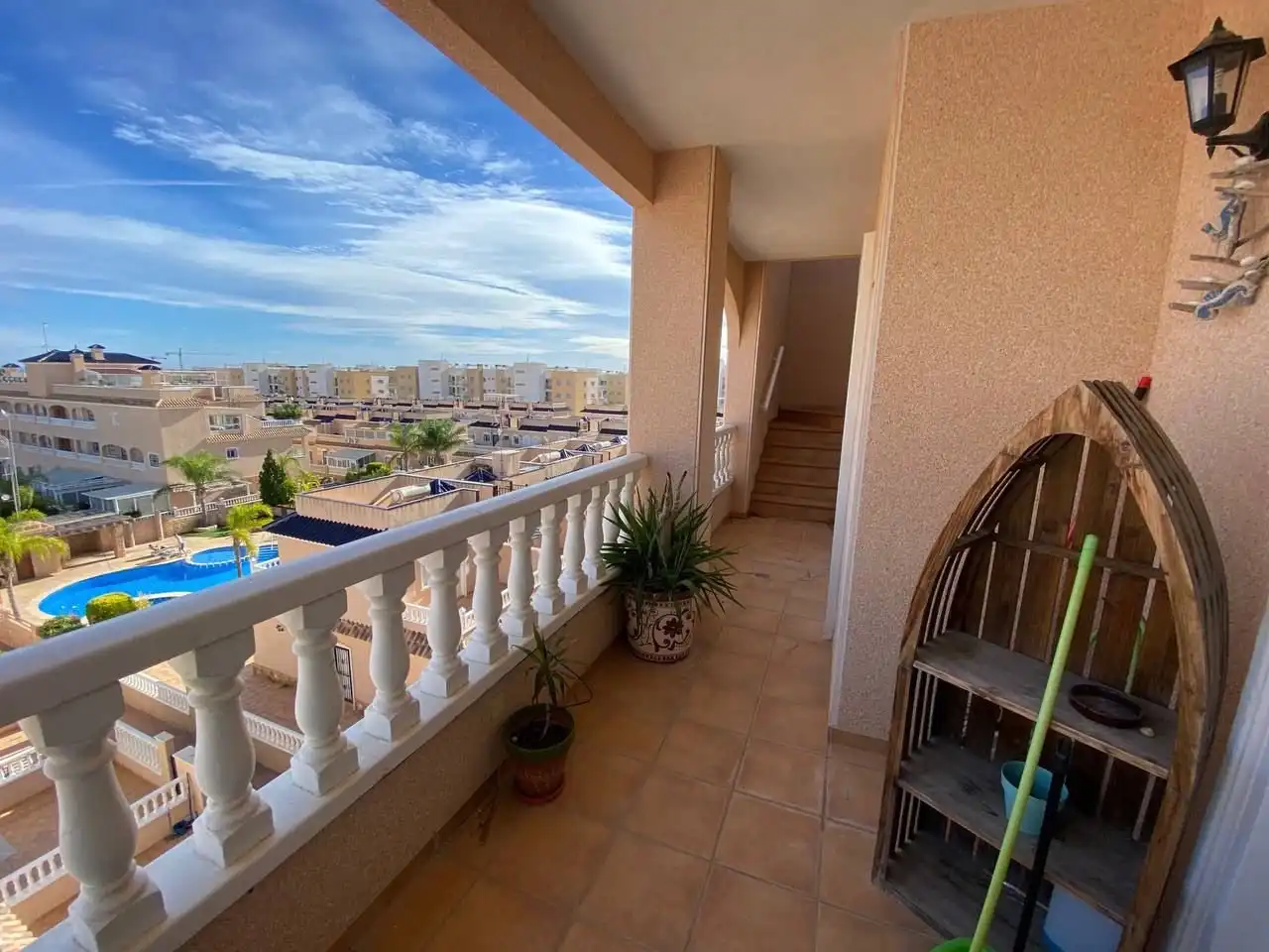Ático con piscina en venta en Orihuela Costa, imagen 17
