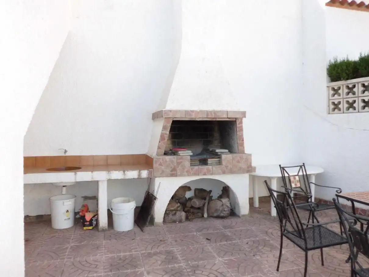 Villa avec piscine à vendre à Miami Platja, imagen 11