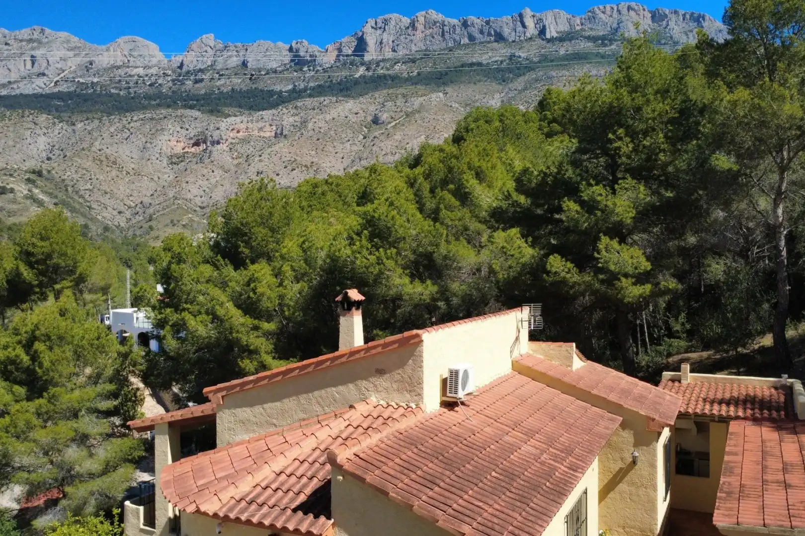House with pool for sale in Altea la Vella, imagen 53