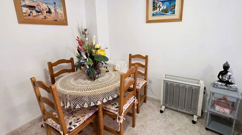 Foto 4 de Apartamento en venta en Gran Playa, Santa Pola