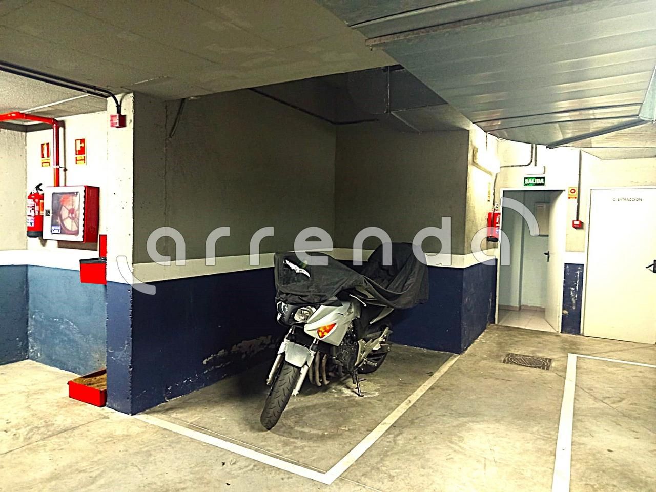 Parking of Garage for sale in  Madrid Capital