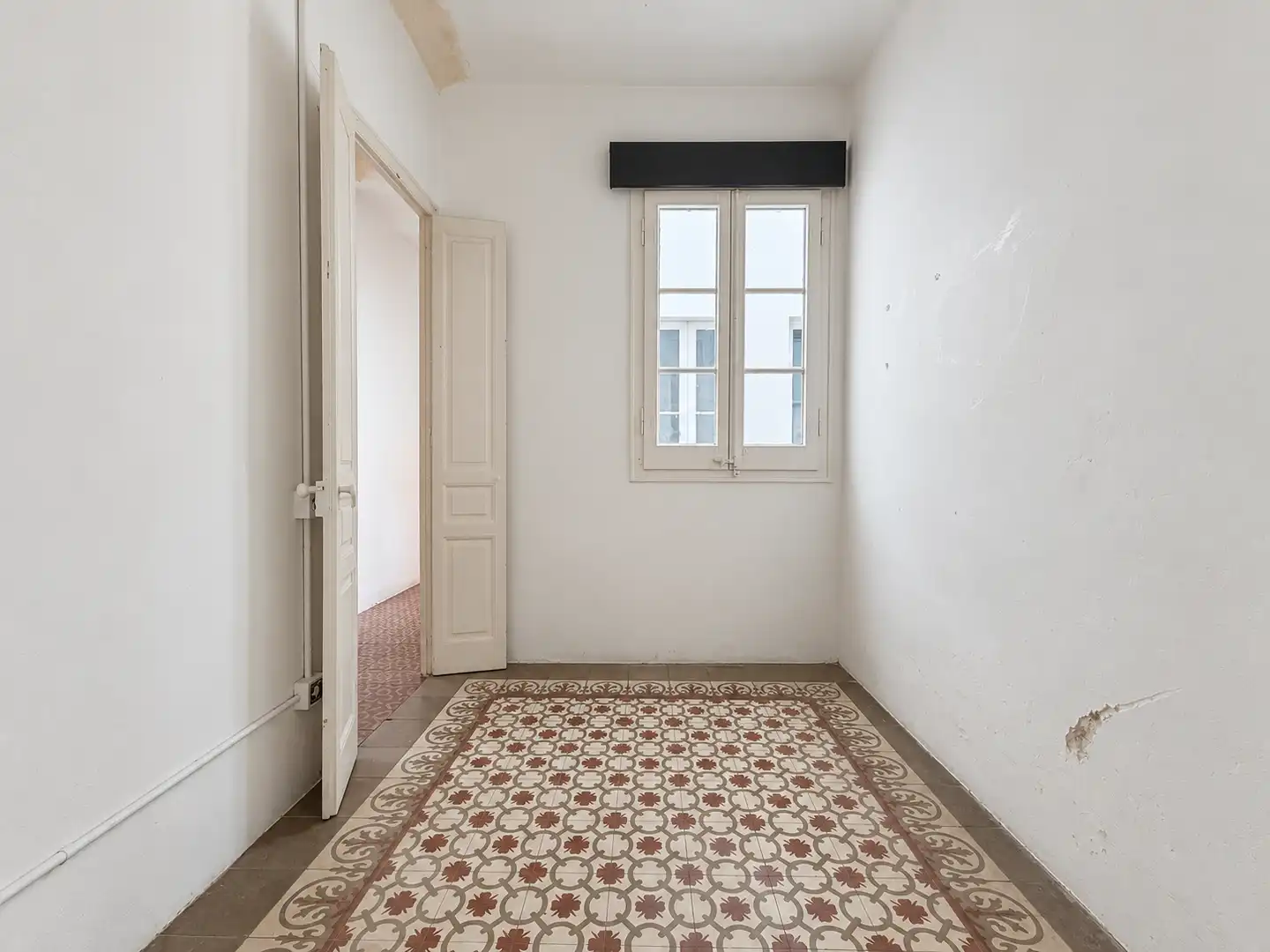 Flat with terrace for sale in Calle RAMON TURRO, imagen 9