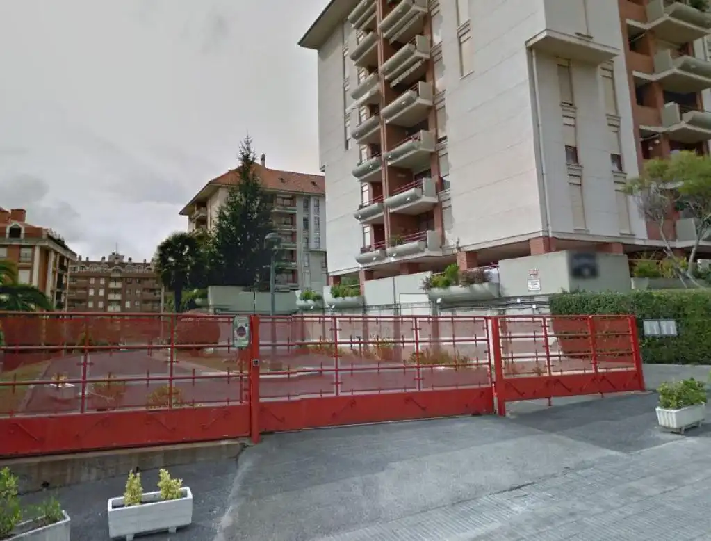 Parking de Garaje en venta en Castro-Urdiales