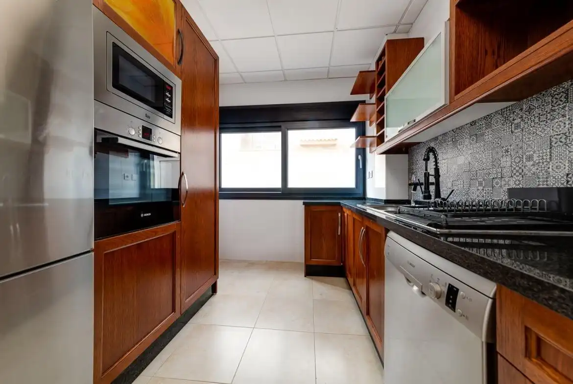 Chalet con terraza en venta en Playa de los Locos, imagen 11