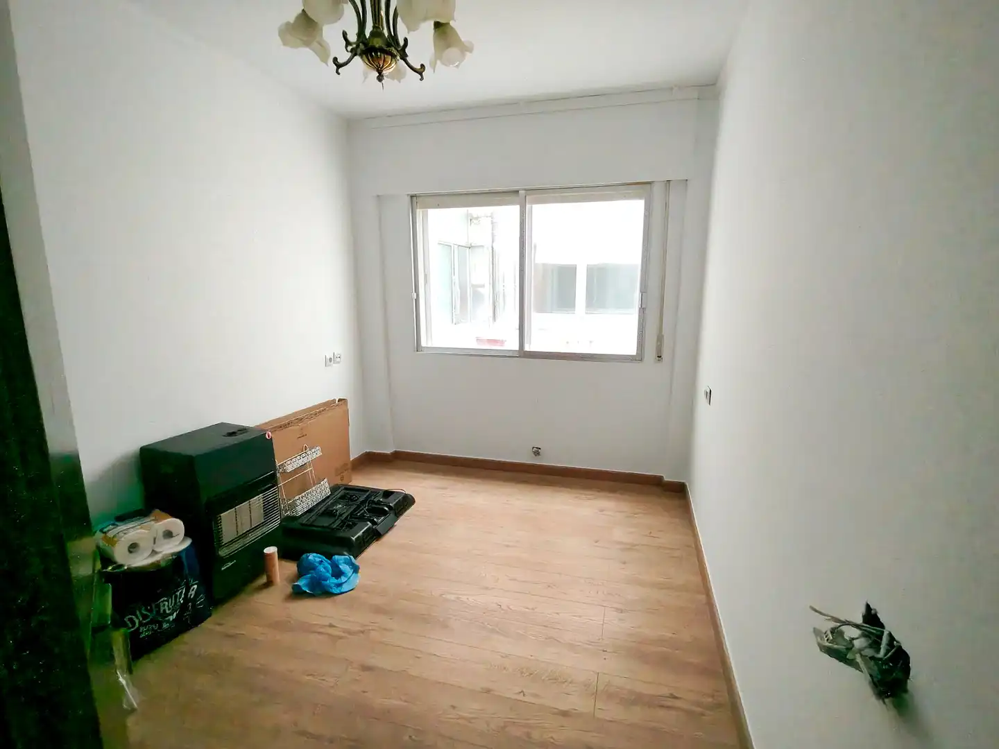 Habitación de Piso en venta en Ribeira con Amueblado