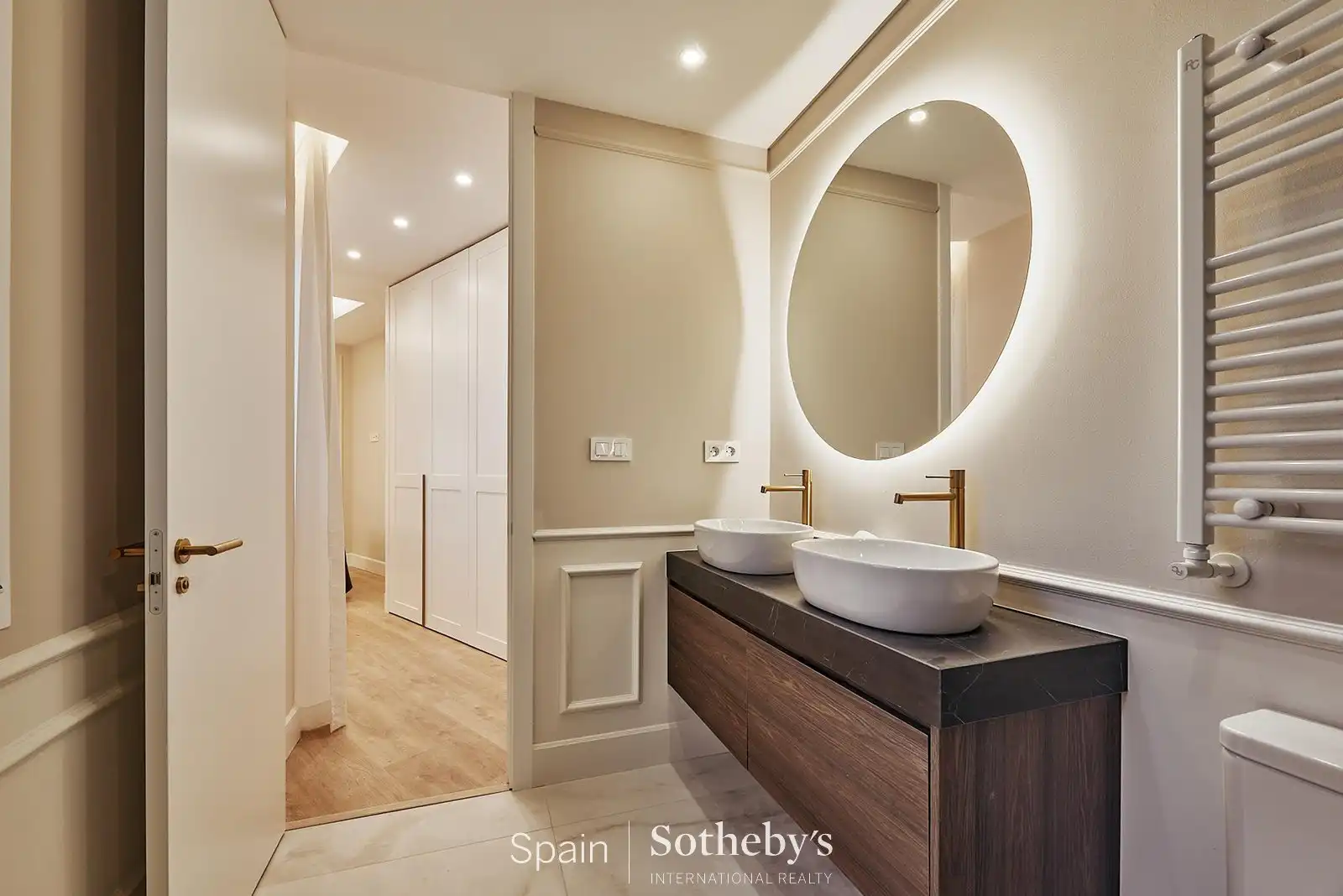 Appartement compact avec piscine à vendre à Calle de Leganitos, imagen 45