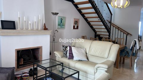 Foto 4 de Dúplex en venta en Nueva Andalucía centro, Marbella
