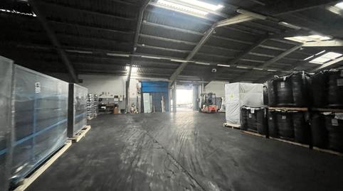 Photo 2 of Industrial buildings for sale in Carrer Can Roca, Nucli Urbà, Barcelona