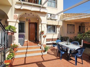Bungalow con piscina in vendita a Calle MOLL