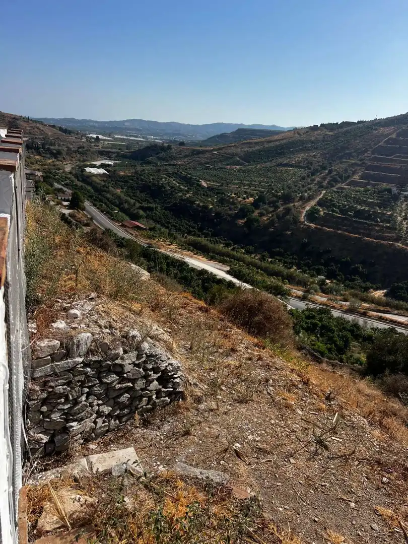 Xalet amb piscina en venda a Viñuela, imagen 55