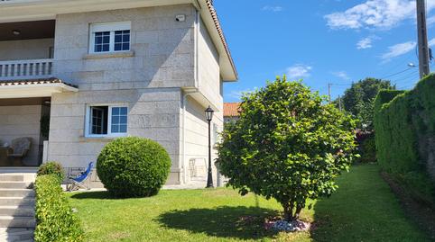 Foto 5 de Casa o xalet en venda a Panxón, Pontevedra