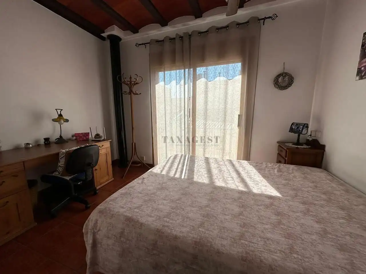 Bedroom of Houses for sale in Ulldecona  with Terrace