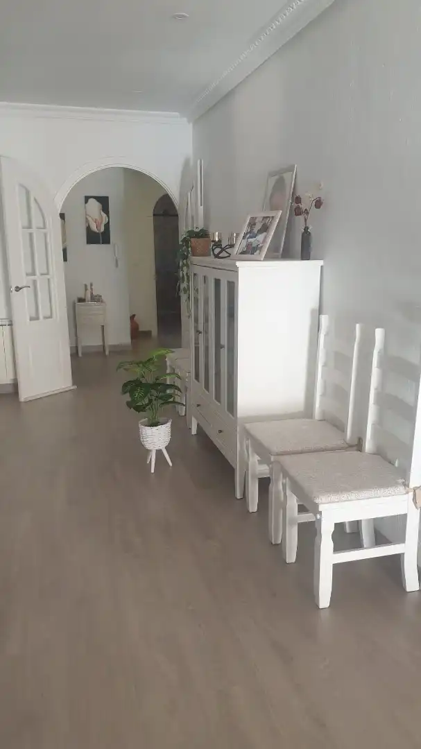 Casa con terrazza in vendita a Parque de la Constitución 5a, imagen 4