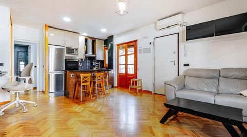 Foto 5 de Piso en venta en Calle Siete Esquinas, Casco histórico, Alcalá de Henares