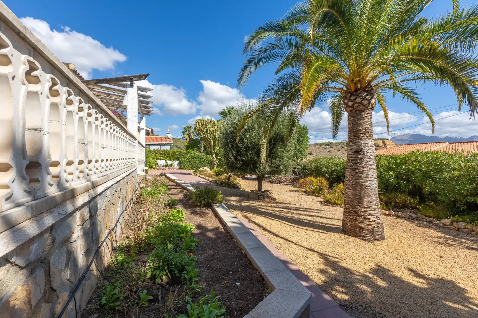Villa avec piscine à vendre à Carrer Serra de L'Aljaiat 6, imagen 26
