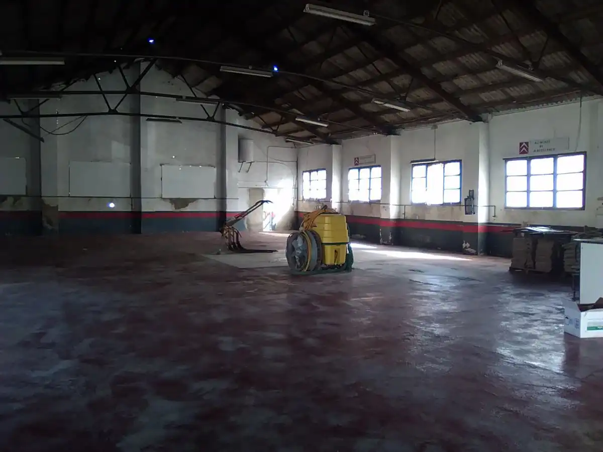 Industrial buildings for sale in Algímia de Alfara