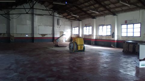Nave Ind. en venta en Algimia De Alfara, 1 dormitorio., imatge 5