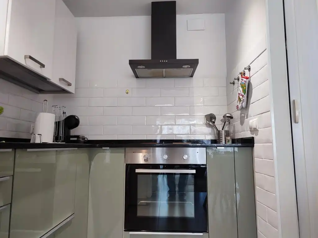 Apartments for sale in Calle St Tomas, Centre