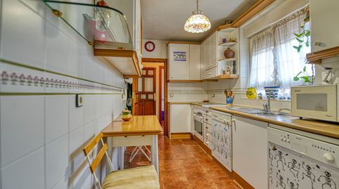 Foto 5 de Casa adosada en venta en Calle Heroes del Alcazar, 7, Estación, Ávila Capital