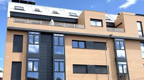 Foto 4 de Apartamento en venta en San Sinforiano, Casco Histórico de Barajas, Madrid Capital