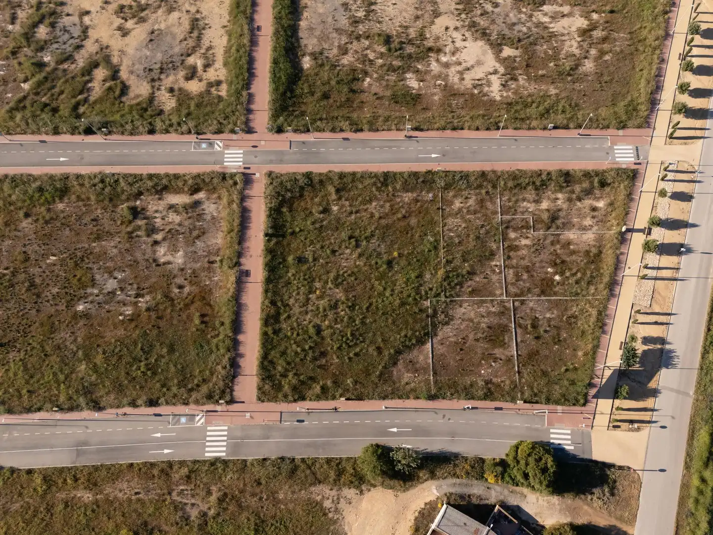 Grundstücke und Bauplätze zum Verkauf in Calle Vereda de los Roches, imagen 5