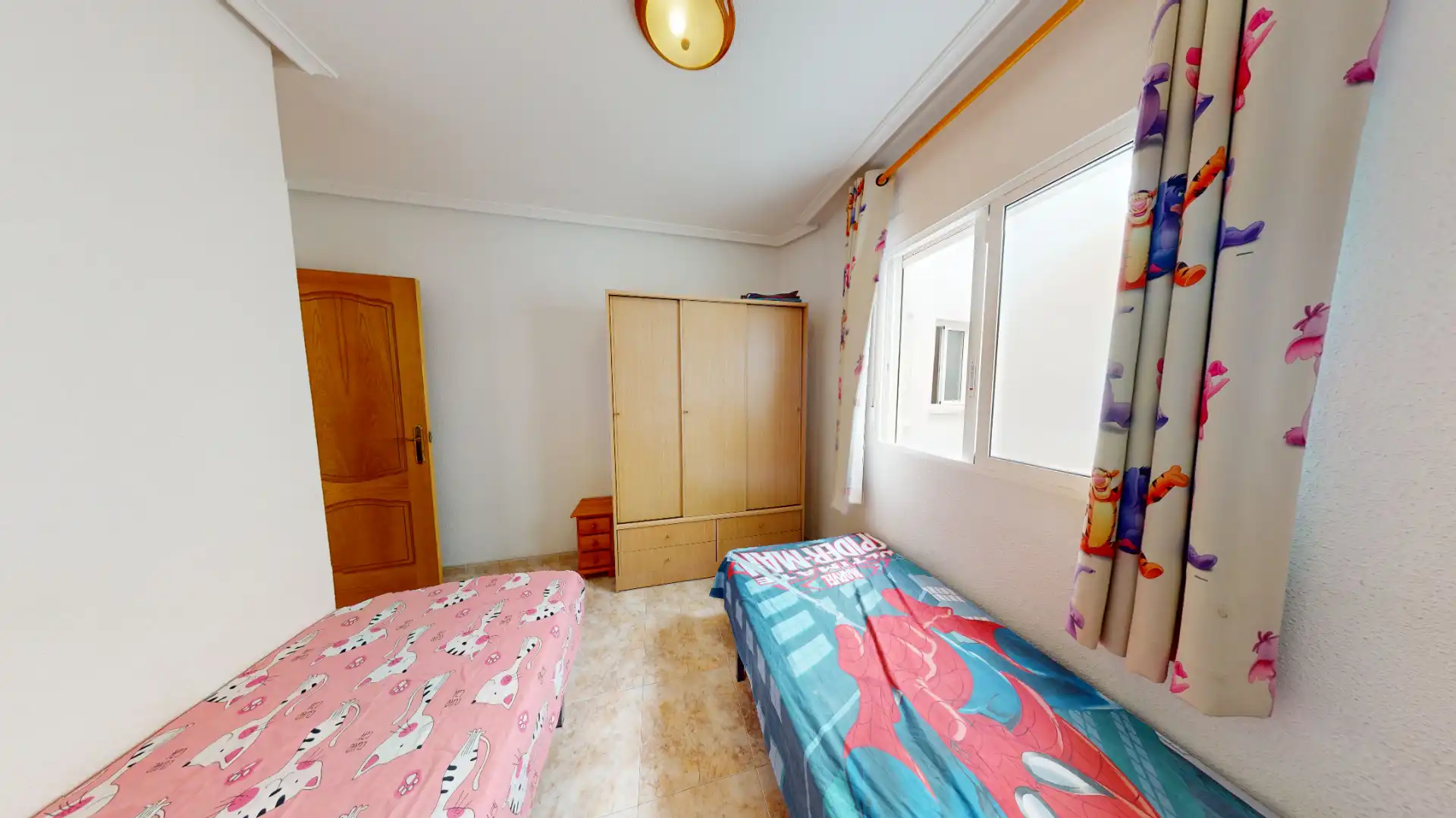 Apartment with terrace for sale in Calle Bella Antonia 4, imagen 14