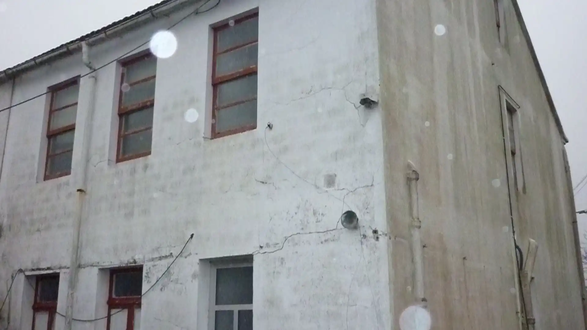 Vista exterior de Casa o chalet en venta en Narón