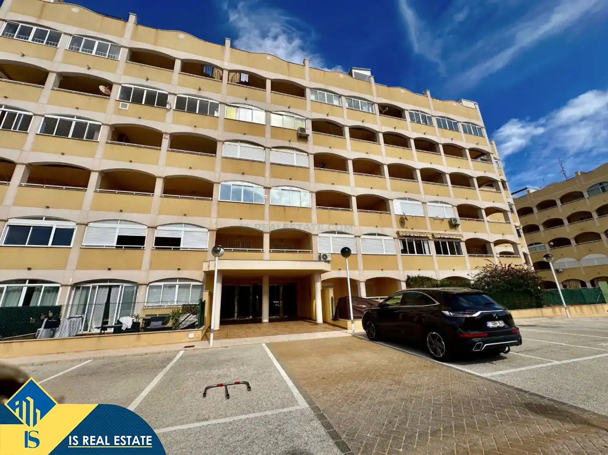 Apartment with pool for sale in Nueva Torrevieja - Aguas Nuevas, imagen 5
