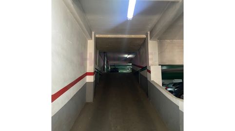 Foto 2 de Garaje en venta en N/a, Aiora, Valencia Capital