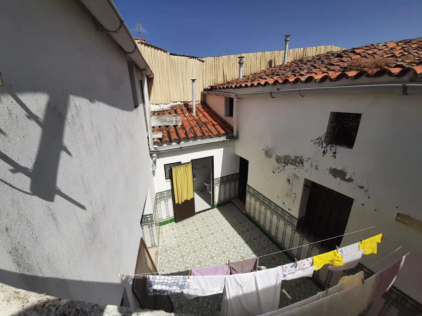 Maison à vendre à Montánchez, imagen 3