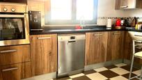 Kitchen of Attic for sale in Castellanos de Moriscos  with Terrace