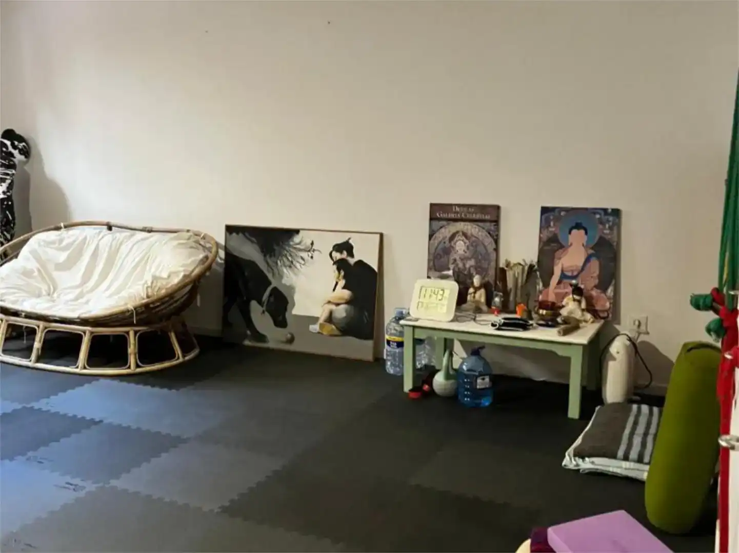 Piso en venta en Polop con Aire acondicionado, Trastero y Balcón
