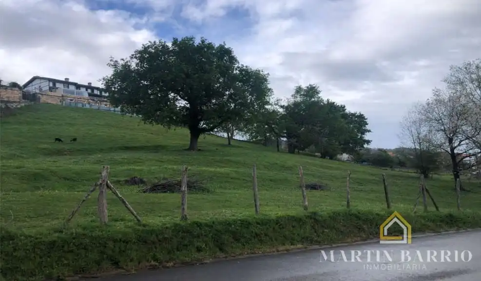 Terreni e lotti in vendita a Barrio Laiseca