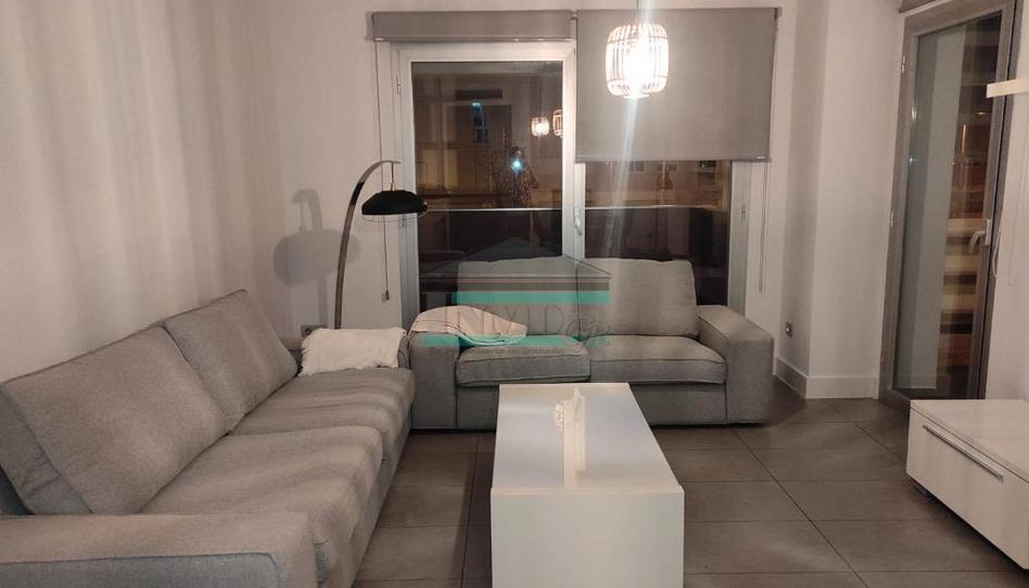 Foto 1 de Pis de lloguer a Avenida de la Investigación, 8, Campus de la Salud, Granada