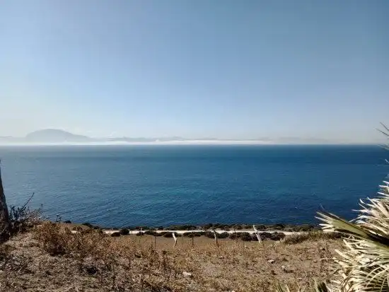 Finca rústica en venda en Tarifa