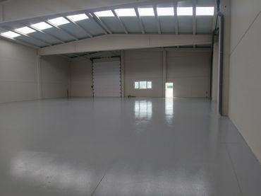 Nave industrielle à louer à Logroño - Avenida El Puntido